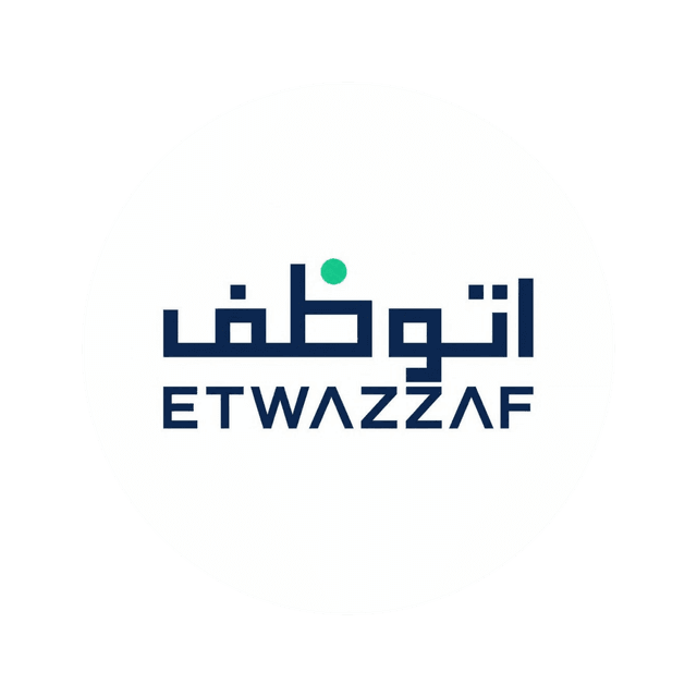 اتوظّف — Etwazzaf